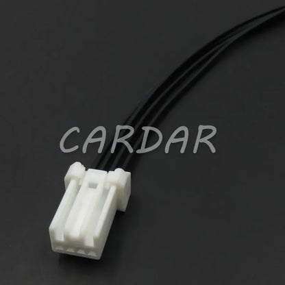 4 Pin 6098-4944 6098-4978 Electrical Wire Cable Connector Automotive Sockets