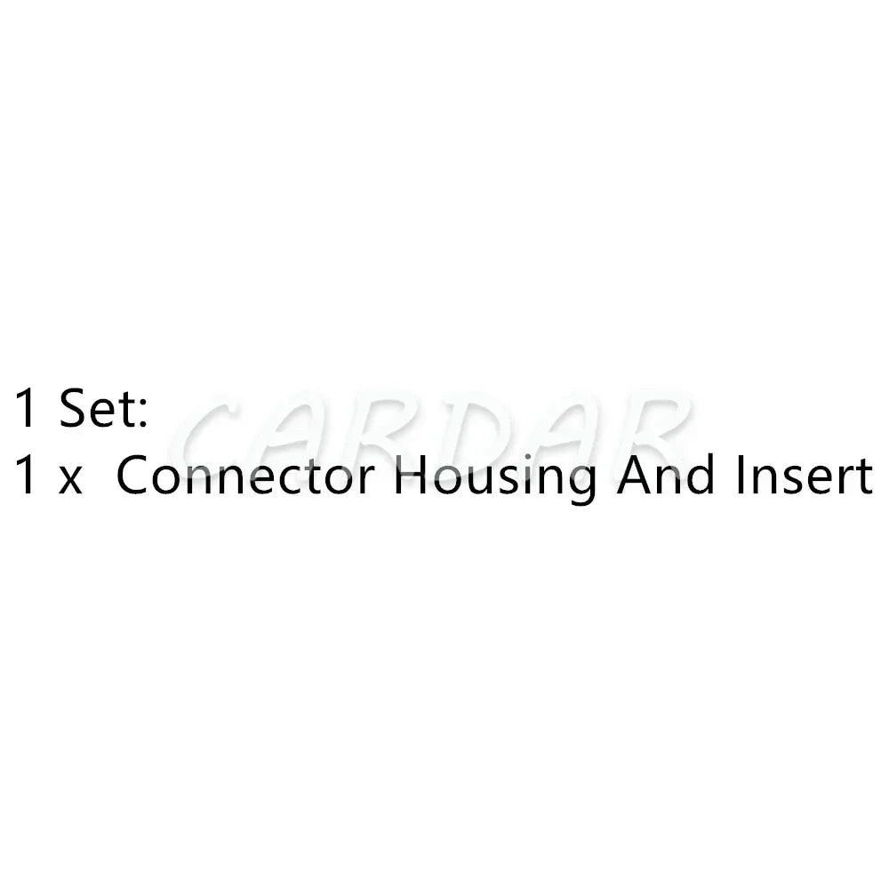 2 Pin Automobile Female To Male Interface Converter Auto Wire Harness Adapter Nippon To EV6 Socket