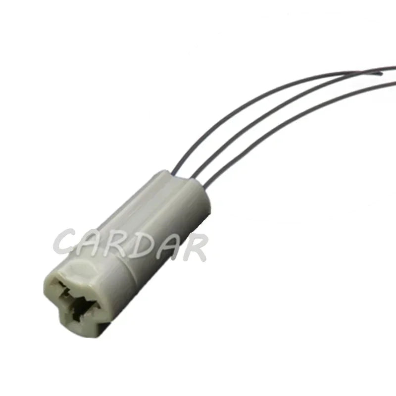 3 Pin N3820-9930 N3810-9903 Automobile Male Female Docking Socket Car Parts Auto Electric Wire Connector with Terminals
