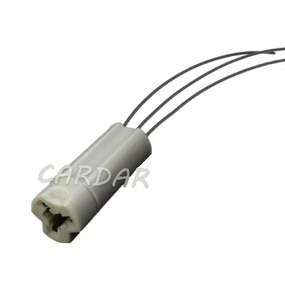 3 Pin N3820-9930 N3810-9903 Automobile Male Female Docking Socket Car Parts Auto Electric Wire Connector with Terminals