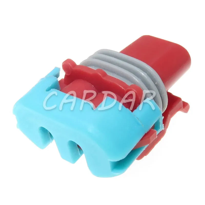2 Pin 12052643 12177071 Automotive Connector Sensor Plug Valve EGR Socket For Nissan Paladin ZXAUTO