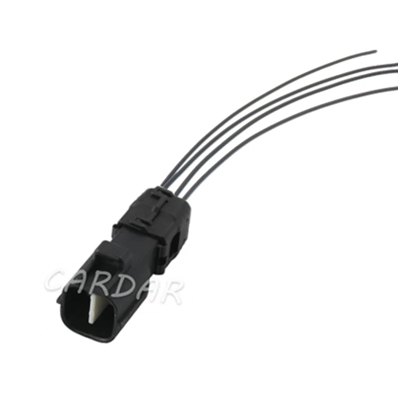 4 Pin 6188-0472 6189-0685 90980-11930 90980-11929 Waterproof Car Oxygen Sensor Connector Sealed Auto Plug