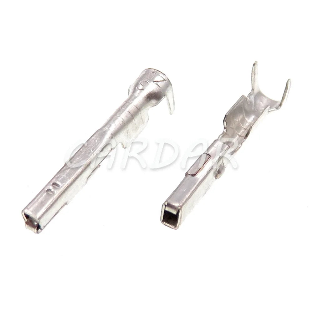 20 Pin 34729-0203 Automotive Low Current Wiring Terminal Connector 347290203 Car Plastic Housing Socket Auto Accessories