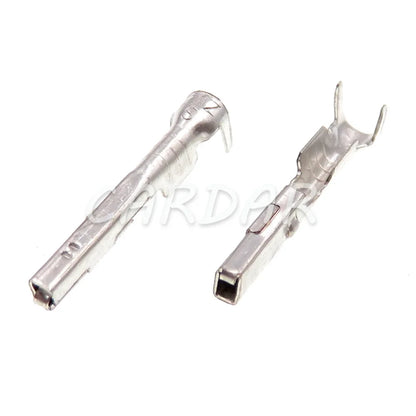 20 Pin 34729-0203 Automotive Low Current Wiring Terminal Connector 347290203 Car Plastic Housing Socket Auto Accessories