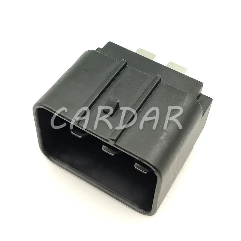 5 Pin 6189-0904 Electrical Connector Automotive Wire Socket With Pins And Seals