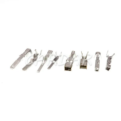 14 Pin 7282-6447-40 7283-6447-40 Automotive CD Audio Modified Wire Plug Socket For Chevrolet BUICK