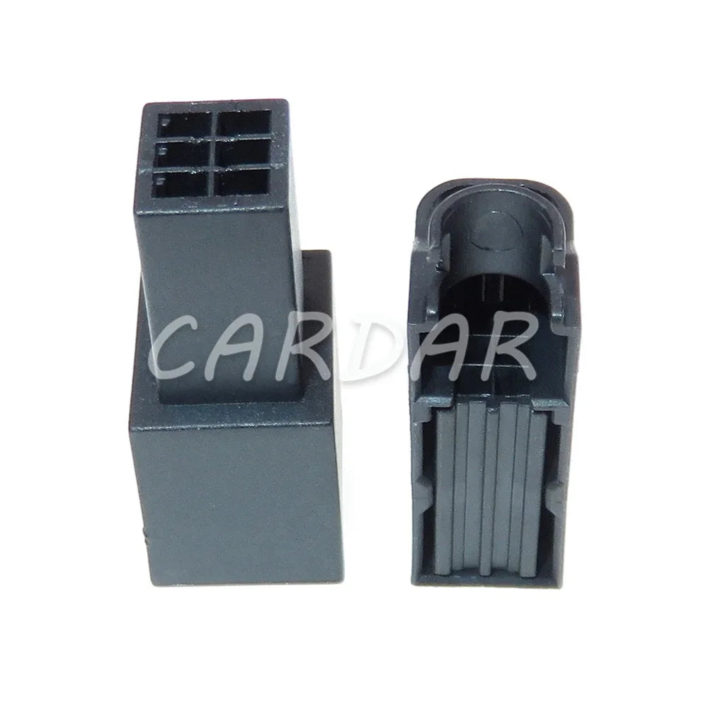 6 Pin 0.6 Series Auto Tire Pressure Alarm Cable Socket For VW Audi 1534121-1 4D0971636 1534121-1 4D0971636