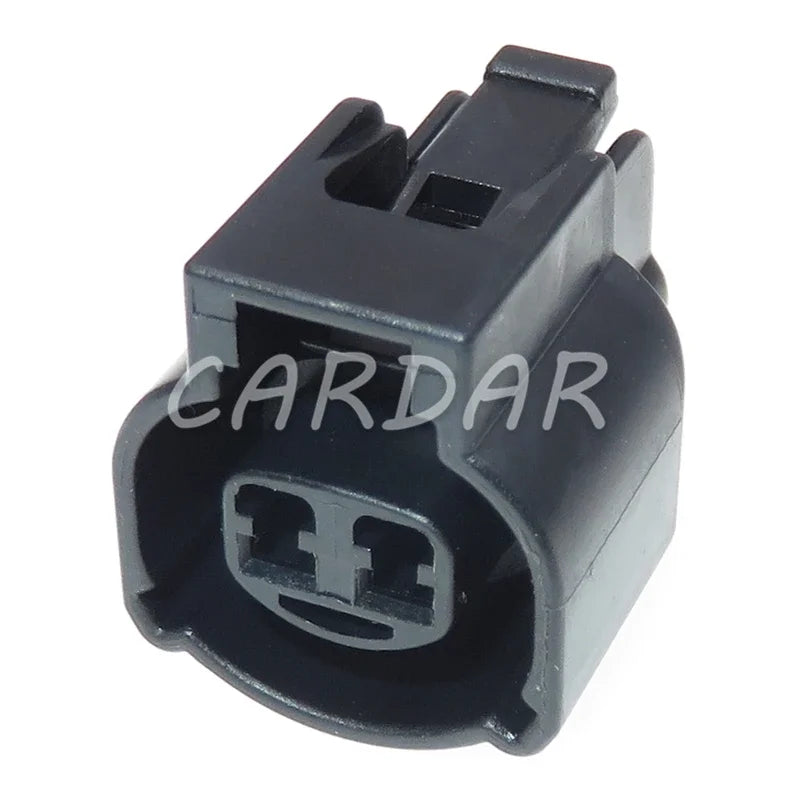 2 Pin 2.2 series auto intake air temperature sensor waterproof socket wire harness connector For Toyota Camry MG640461-5