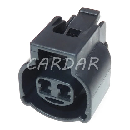 2 Pin 2.2 series auto intake air temperature sensor waterproof socket wire harness connector For Toyota Camry MG640461-5