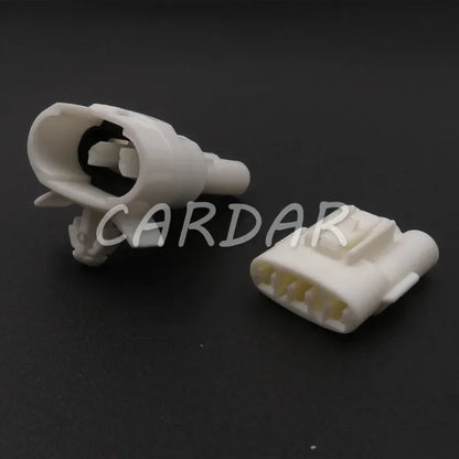 3 Pin 6187-3281 6180-3261 Wire Connectors For Honda Turn Socket Electrical Connector Civic Si SiR