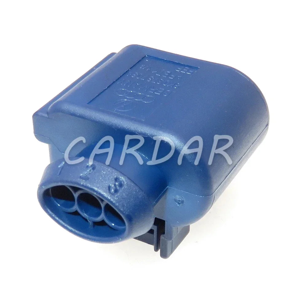 3 Pin Car Cable Harness Plastic Housing Waterproof Socket for VW Audi 8K0973703A
