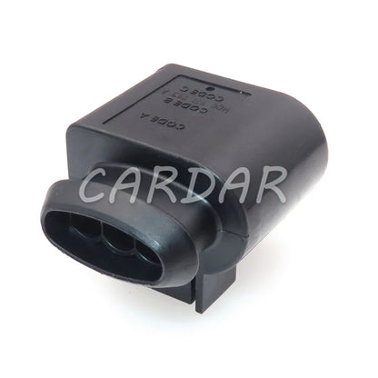3 Pin 4D0971993A 4D0 971 993 A Car Wiring Terminal Socket Automotive Waterproof Plug Auto Parts