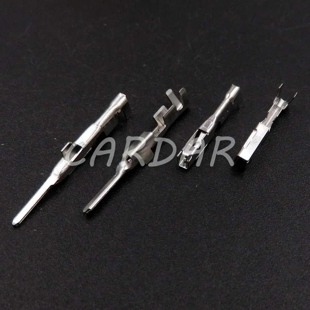 14 Pin 7283-5832 7282-5832 Automobile Modification Connector Accessories Auto Unsealed Plug Car Wire Socket