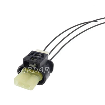 3 Pin 805-121-522 Car Electric Wire Socket Auto Waterproof Plug Electrical Connector