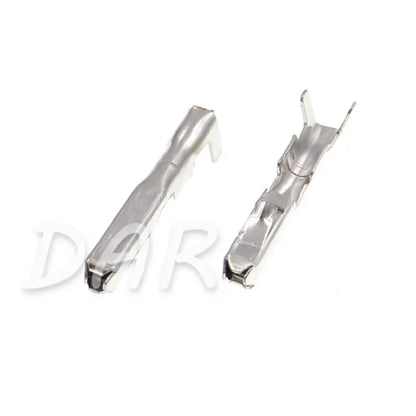 10 Pin 6R0972930A 0-1670990-2 6R0 972 930A Car Wire Harness Socket Automobile Electrical Connectors
