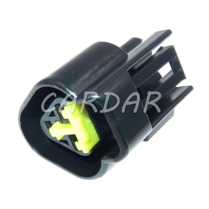 3 Pin FW-C-3M-B FW-C-3F-B Electrical Connector Automobile Waterproof Wire Cable Harness Sealed Housing Socket