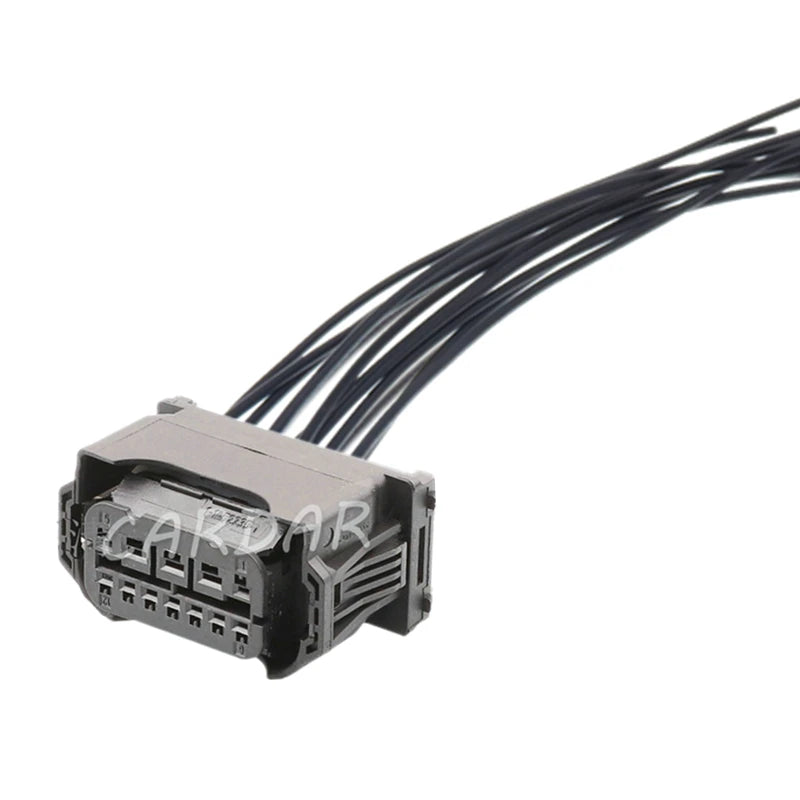12 Pin 1-1452335-1 Automotive Electric Connector Waterproof Socket With Terminals Seals 1452335-9 6931864