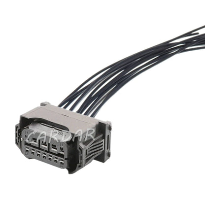 12 Pin 1-1452335-1 Automotive Electric Connector Waterproof Socket With Terminals Seals 1452335-9 6931864
