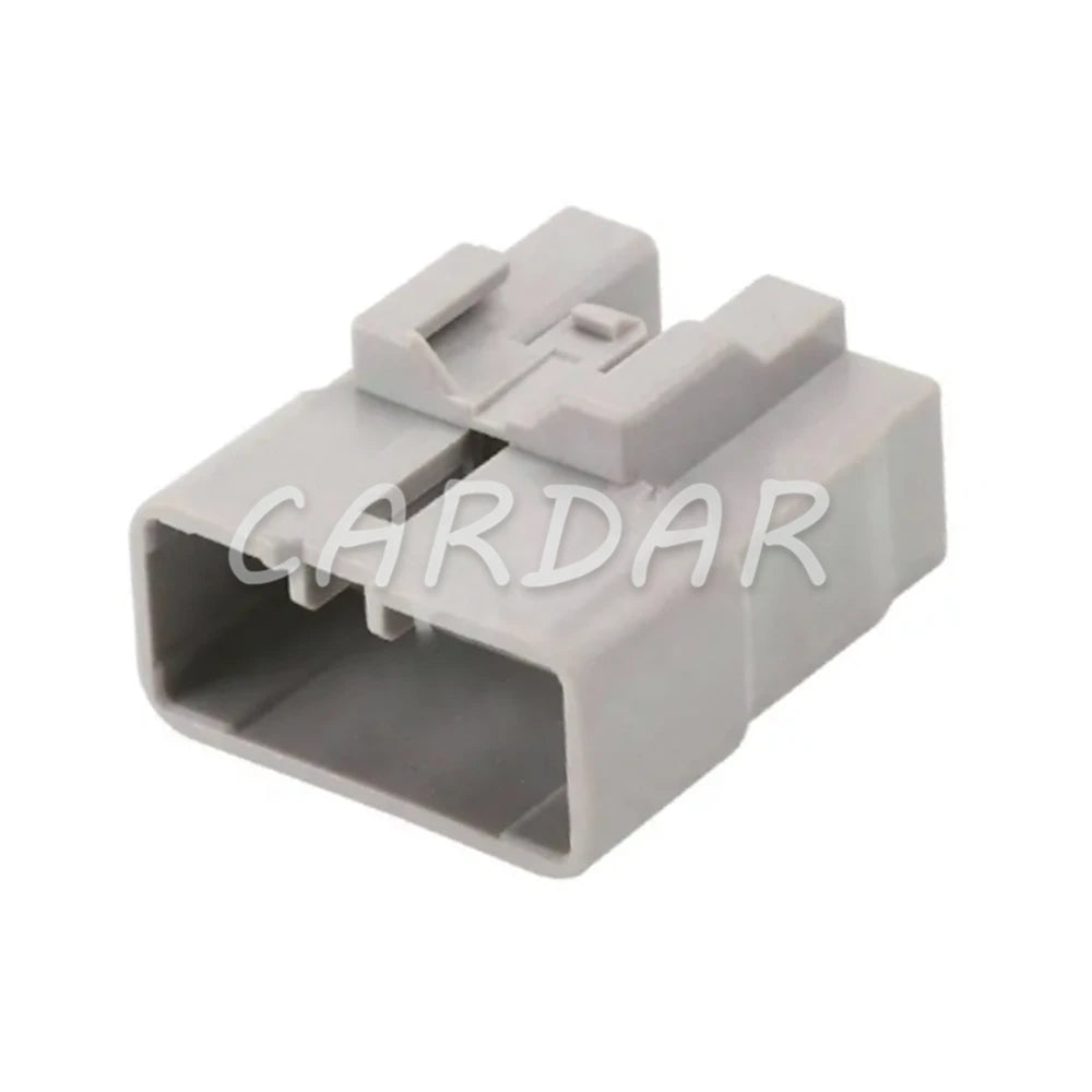 12 Pin 7283-1120 7282-1120 Car Power Amplifier Wiring Harness Socket for Toyota Lexus Auto Plastic Housing Connector