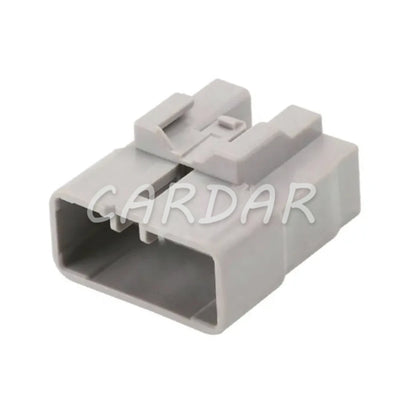 12 Pin 7283-1120 7282-1120 Car Power Amplifier Wiring Harness Socket for Toyota Lexus Auto Plastic Housing Connector