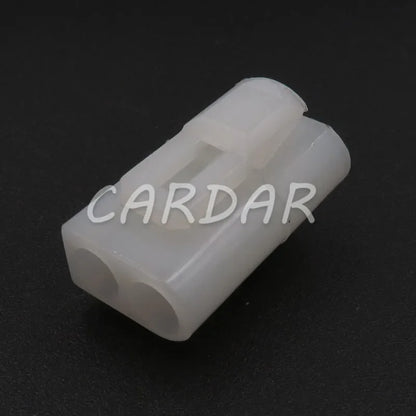 2 Pin 3.5mm 811972575 811972577 Automotive Plug Connector Motorcycle Wiring Harness Socket