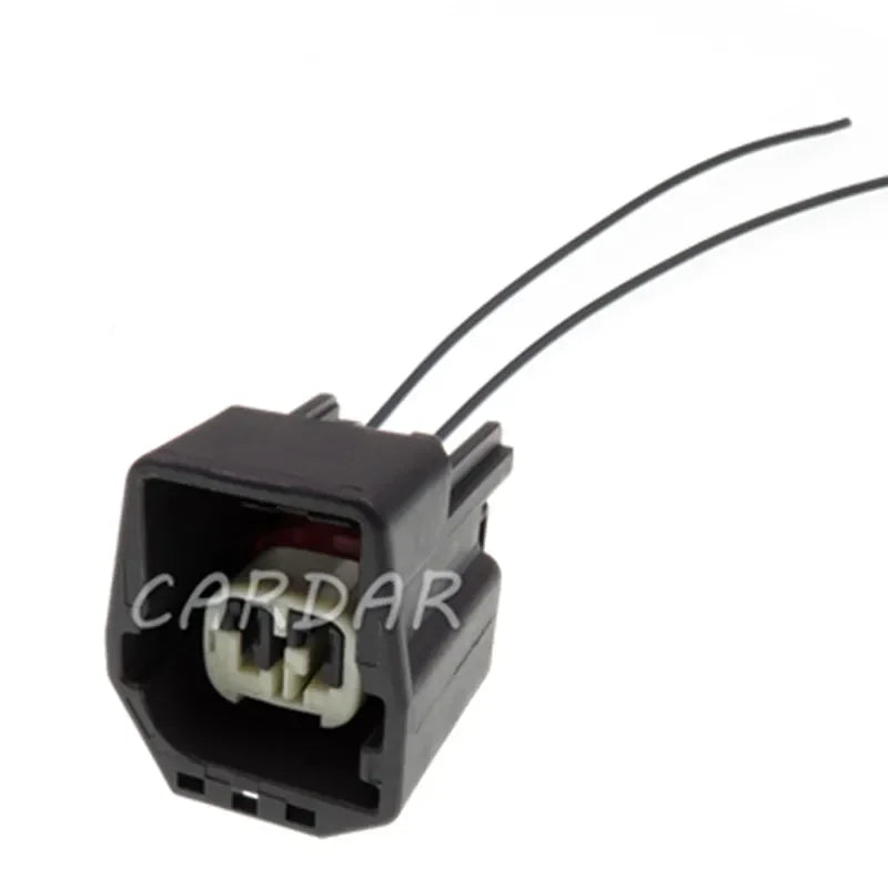2 Pin 7282-5548-30 7283-5548-30 Waterproof Electric Connector Wiring Harness Socket
