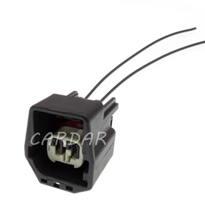 2 Pin 7282-5548-30 7283-5548-30 Waterproof Electric Connector Wiring Harness Socket