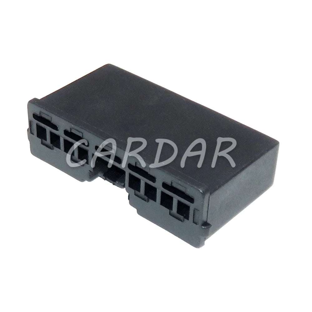 8 Pin 2.2 Series Auto Accessories Car Wiring Terminal Socket Electrical Wire Connector Unsealed Plug