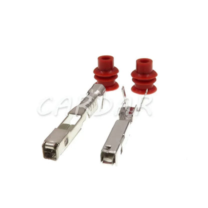 3 Pin Auto Crankshaft Camshaft Sensor Plug Automotive Connector Socket For Ford Mondeo Focus Mazda