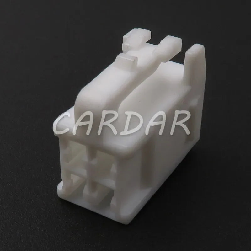 4 Pin 6520-0349 7282-1042 Automotive Electrical Connector 90980-10795 For Toyota Lexus