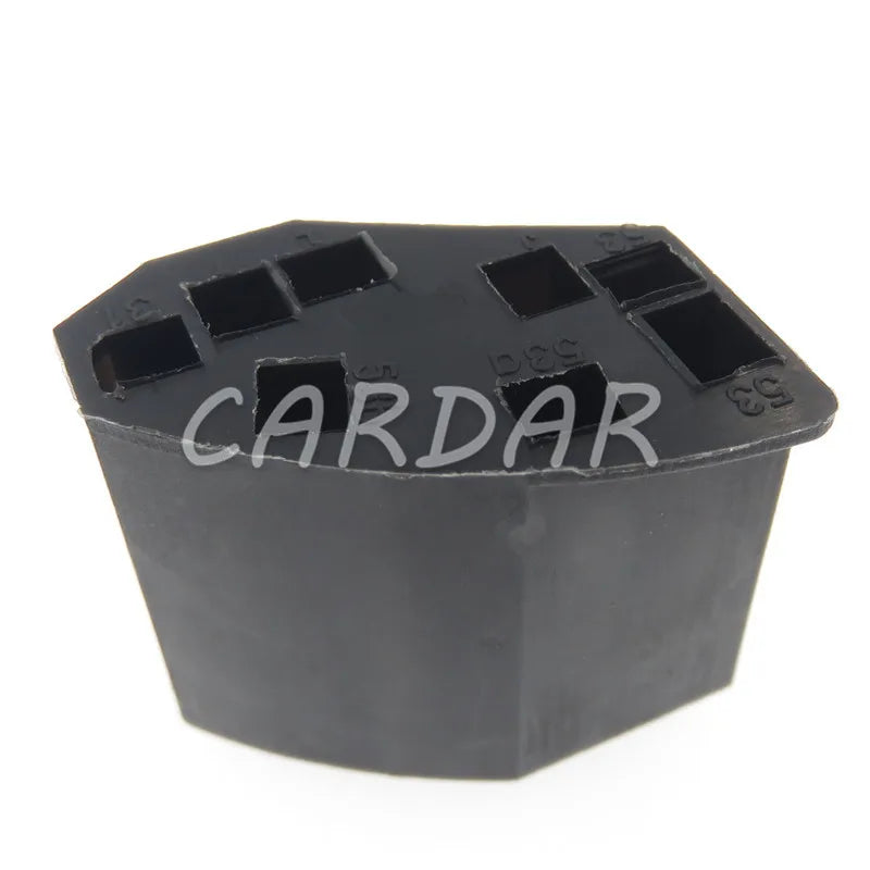 8 Pin Automotive Cable Socket Auto Parts Car Electric Wiring Connector