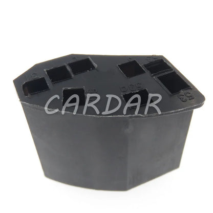 8 Pin Automotive Cable Socket Auto Parts Car Electric Wiring Connector