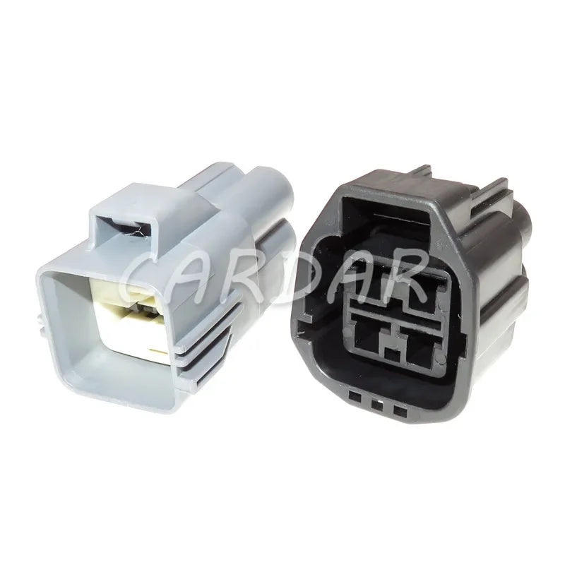 4 Pin 7283-5595-10 Auto Electrical Waterproof Harness Electric Plug Cable Socket