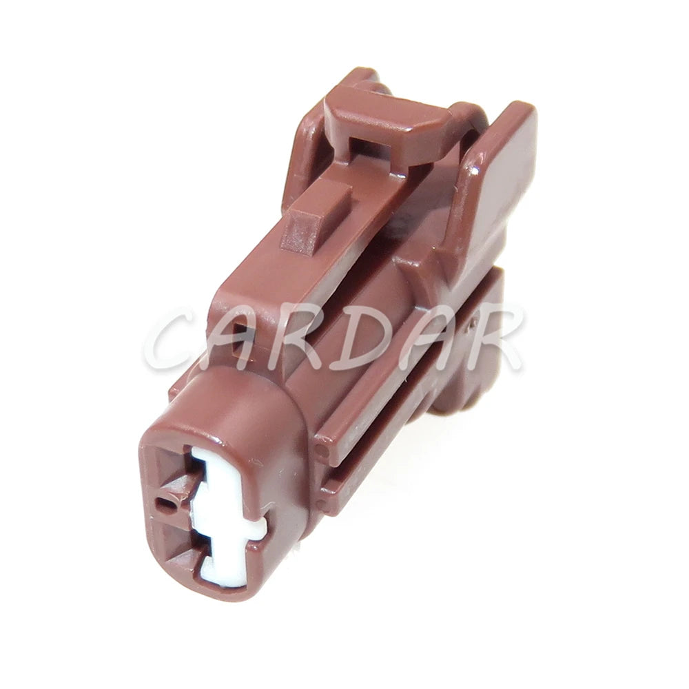 2 Pin 7183-7870-80 7183-7870-10 Car Buzzer Electric Wire Socket for Nissan 7158-4890 Automobile Accessories Auto Plug