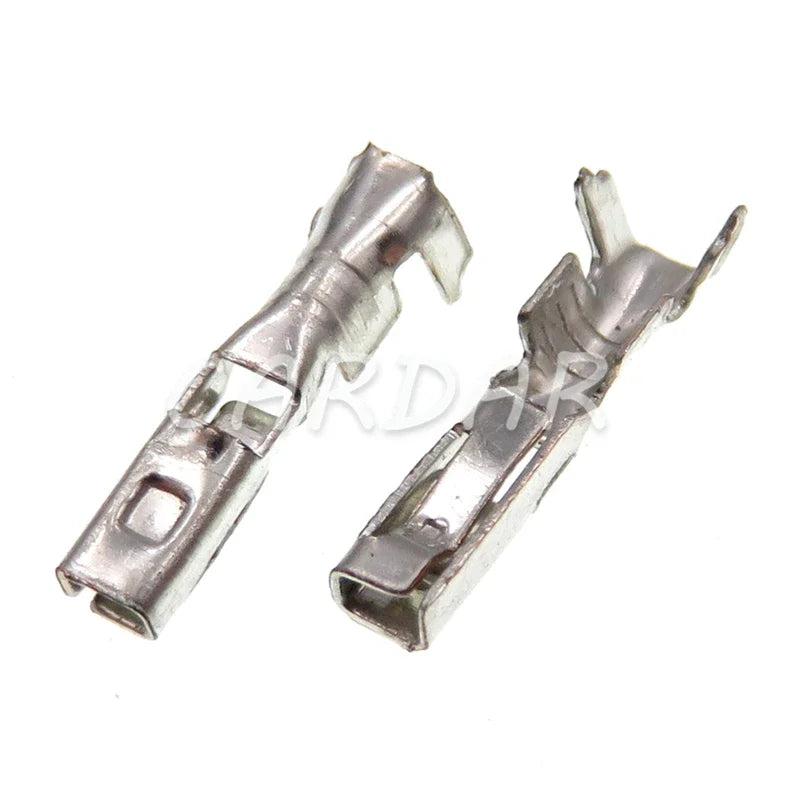 2 Pin 52117-0241 Automobile Rearview Mirror Turn Signal Cable Harness Connector Wiring Terminal Socket