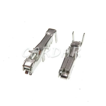 3 Pin 12110192 12065287 Water Temperature Sensor Connector Restrictor Air Damper Fuel Injector Diesel Common Rail Socket