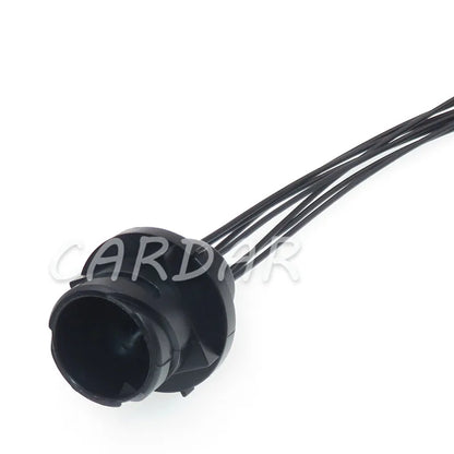 8 Pin 7806390 9800680 Gasoline Pump Plug Electronic Fuel Pump Socket Waterproof Electrical Connector