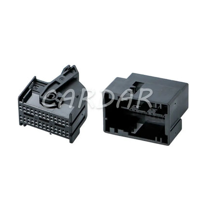 52 Pin 967287-1 Automotive Electrical Cable Socket Auto Wiring Harness Connector
