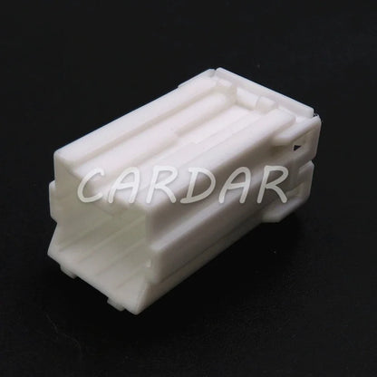 6 Pin 7122-8365 7123-8365 MG620401 MG610398 Auto Male Female Docking Unsealed Wire Socket
