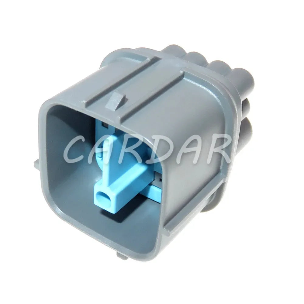 10 Pin 6189-0555 6181-0381 6918-1267 Automotive Waterproof Connector Female Male Car Socket With Terminals Seals