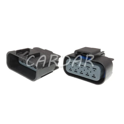 10 Pin/Way 2.8mm 15326661 15326660 Waterproof Auto Connector Cable Sockets For Car Truck