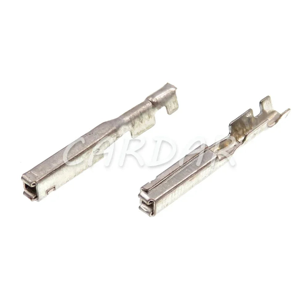 4 Pin 0.6 Series Miniature Connector 9-1419167-0 Automotive Reversing Radar Eye Wiring Harness Socket For Ford