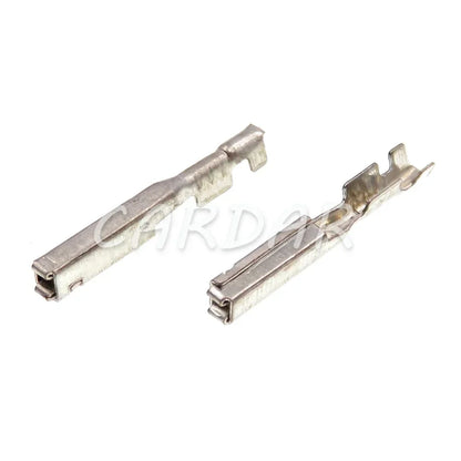 4 Pin 0.6 Series Miniature Connector 9-1419167-0 Automotive Reversing Radar Eye Wiring Harness Socket For Ford