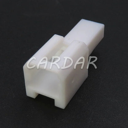 2 Pin Car Connector 6098-7892 6098-7895 Electric Cable Adapter Auto Male Plug Female Socket