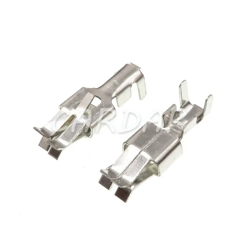 2 Pin Waterproof Connector Fog Lamp Socket For Toyota Map Sensor Mazda Rx7