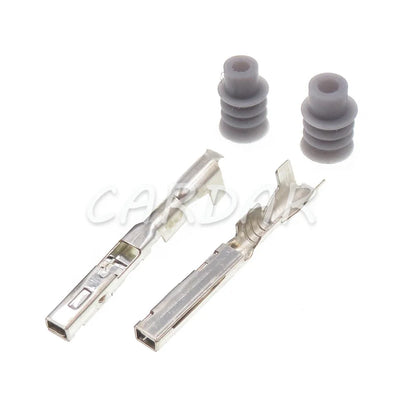 24 Pin Car Auto Cable Socket Automotive Connector Wire Connector With Terminals