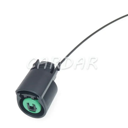1 Pin PB625-01027 PB623-01020 Auto Electrical Compressor Engine Socket Waterproof Plug For Mitsubishi Hyundai