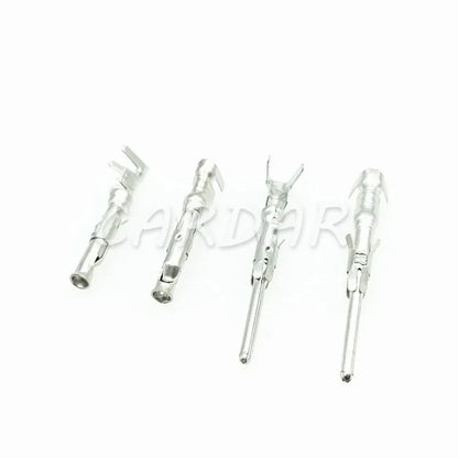 16 Pin 182916-1 206036-1 182642-1 206037-1 206070-8 Diagnostic Connector Automotive Aviation Plug And Tail Clamp For SMEMA SMT