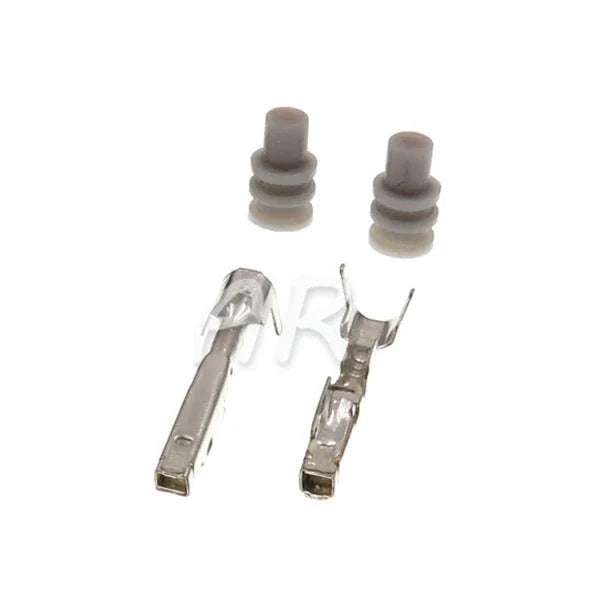 3 Pin 2-1718644-1 Car Waterproof Connector Electrical Plug Socket For VW Audi