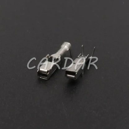 11 Pin MG651350 7283-1110 Car Window Glass Lifter Switch Socket Giexceed Auto Connector For KIA Hyundai